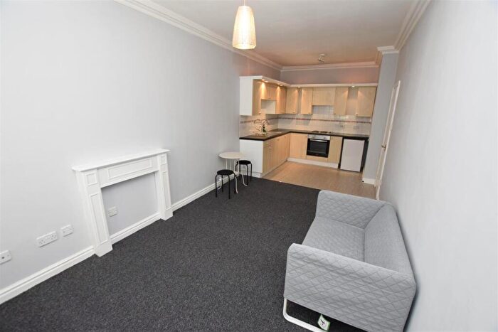 1 Bedroom Flat To Rent In The Ashbourne, Drewry Court, Uttoxeter New Road, Derby, Derbyshire, DE22