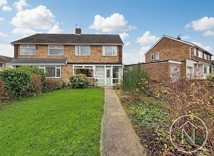 3 Bedroom Semi Detached House For Sale In Elton Road, Billingham, TS22