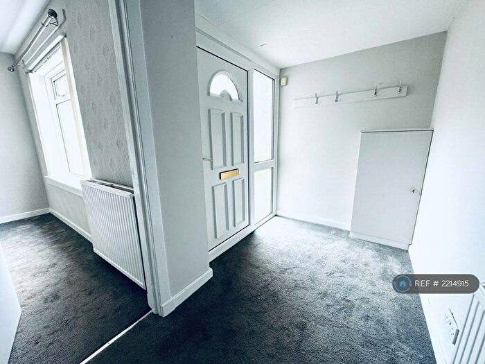 2 Bedroom Terraced House To Rent In Carnaughton Place, Alva, FK12