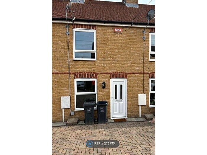 2 Bedroom Terraced House To Rent In Lorne Road, Ramsgate, CT11