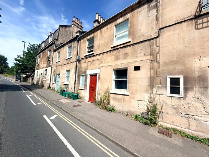 1 Bedroom Apartment To Rent In Wells Road, Bath, BA2