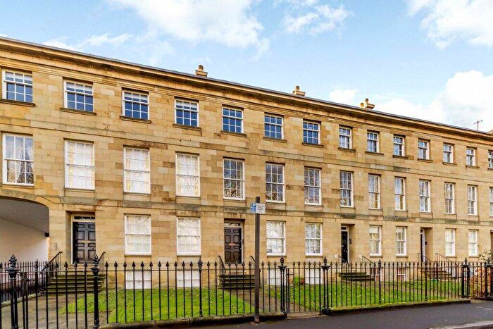 1 Bedroom Apartment To Rent In Leazes Terrace, Newcastle, NE1