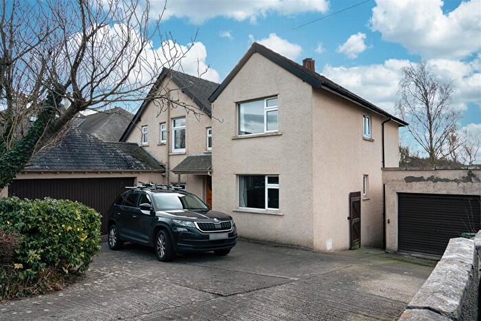 4 Bedroom Detached House For Sale In Woodland Road, Ulverston, LA12