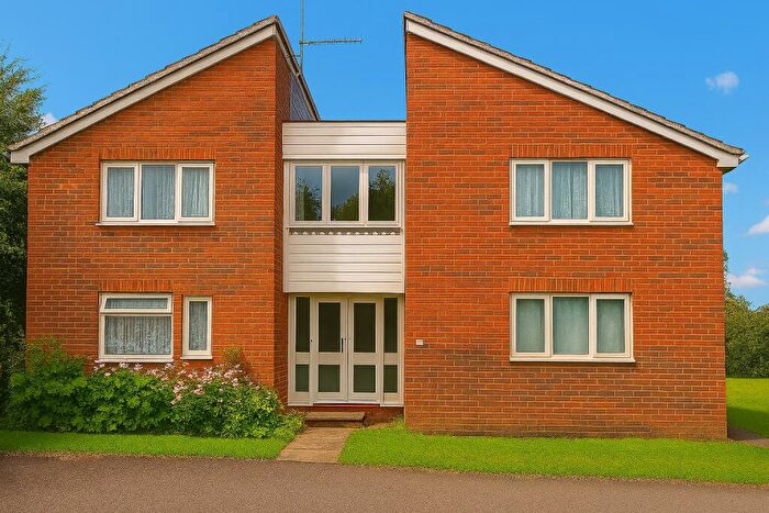 1 Bedroom Flat To Rent In Reedmace Close, Waterlooville, PO7