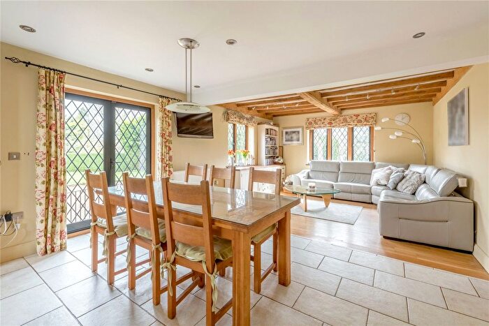 6 Bedroom Detached House For Sale In Oak Lane, Sevenoaks, Kent, TN13