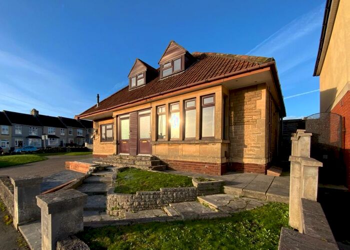 1 Bedroom Flat To Rent In Signal Road, Staple Hill, Bristol, BS16