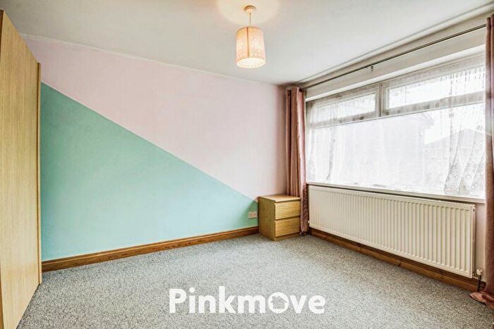 3 Bedroom Terraced House For Sale In Bettws Close, Newport - Ref#, NP20