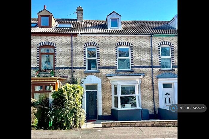 6 Bedroom Terraced House To Rent In King Edwards Road, Swansea, SA1