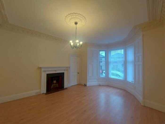 1 Bedroom Flat To Rent In Lytton Street, Dundee, DD2
