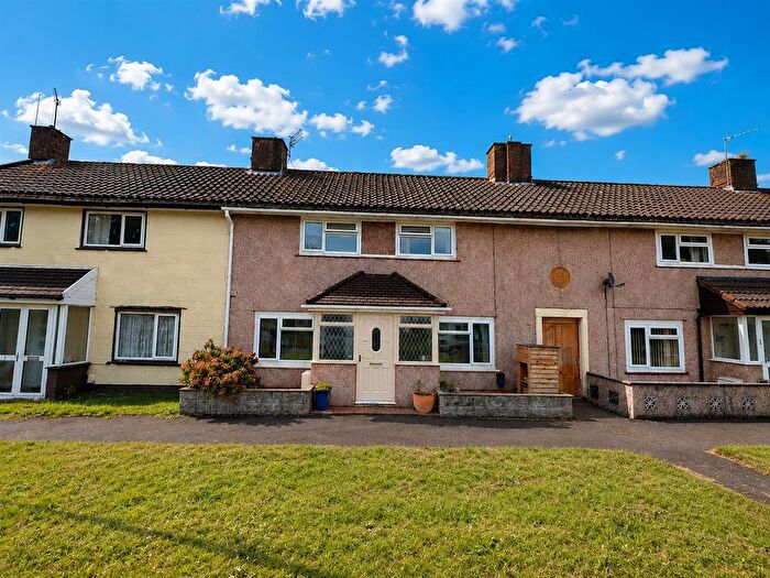 3 Bedroom Terraced House For Sale In Westbourne Avenue, Clevedon, BS21