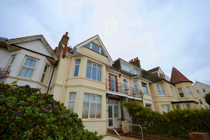 2 Bedroom Flat To Rent In Kingsway, Hove, BN3