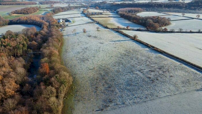 Land For Sale In Coach Gate Lane, Gunthwaite, Barnsley, S36