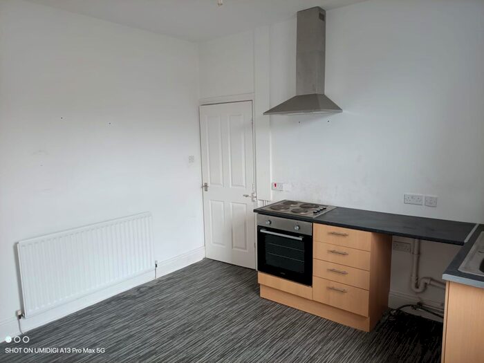 2 Bedroom Flat To Rent In Murray Street, Hartlepool, TS26