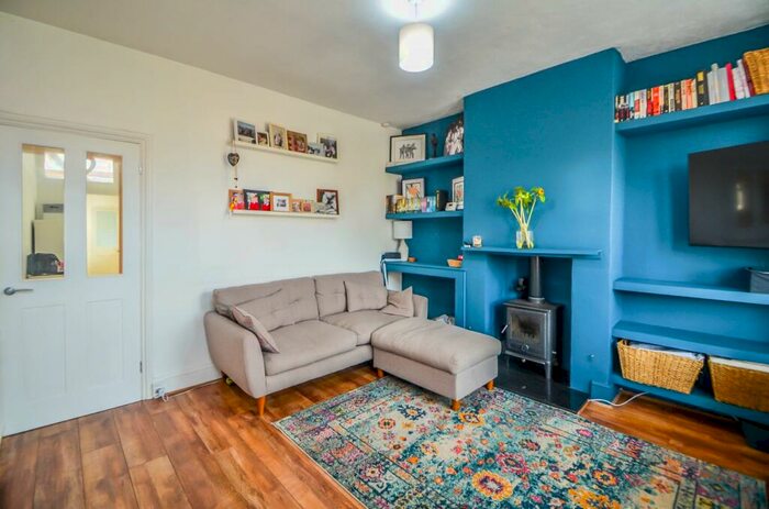 2 Bedroom Semi-Detached House For Sale In Hinguar Street, Old Shoeburyness, SS3
