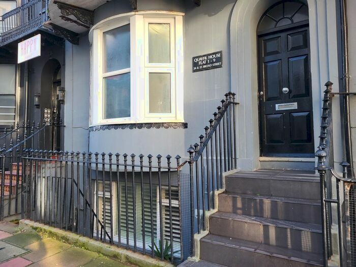 2 Bedroom Flat To Rent In Broad Street, Brighton, BN2