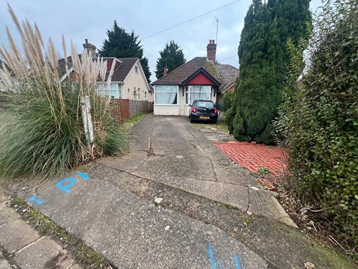 3 Bedroom Bungalow To Rent In Milton Street North, Northampton, NN2