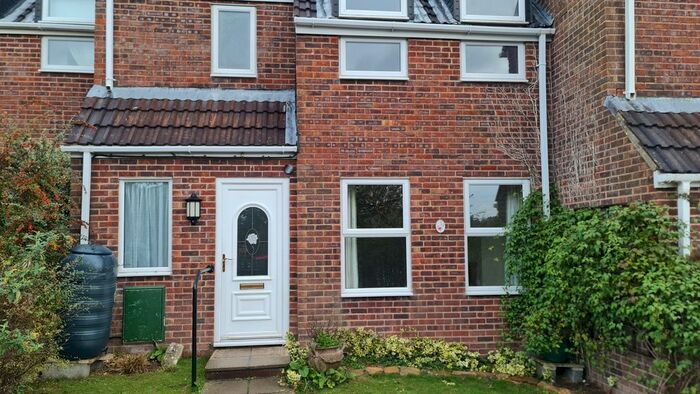 3 Bedroom Terraced House To Rent In Saxon Leas, Winterslow, SP5