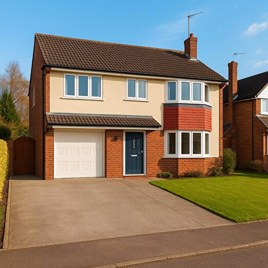 4 Bedroom House For Sale In Homewood Avenue, Cuffley, EN6