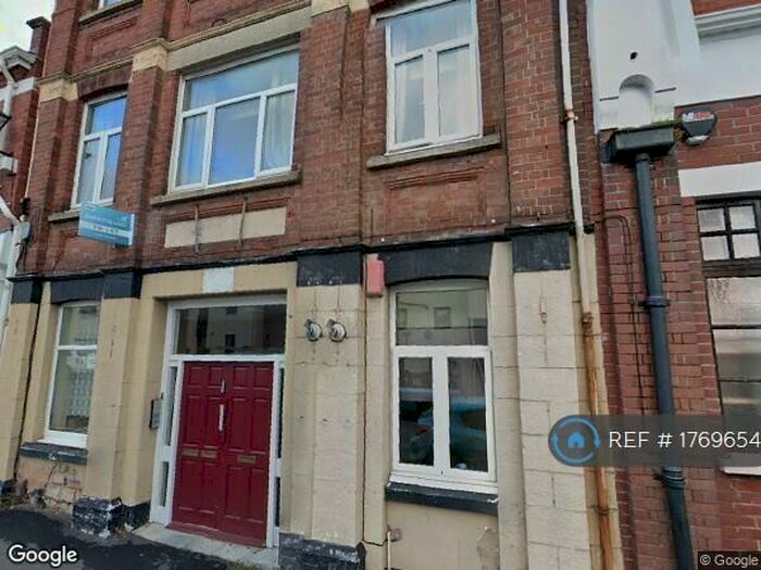 3 Bedroom Flat To Rent In Bartholomew Street West, Exeter, EX4