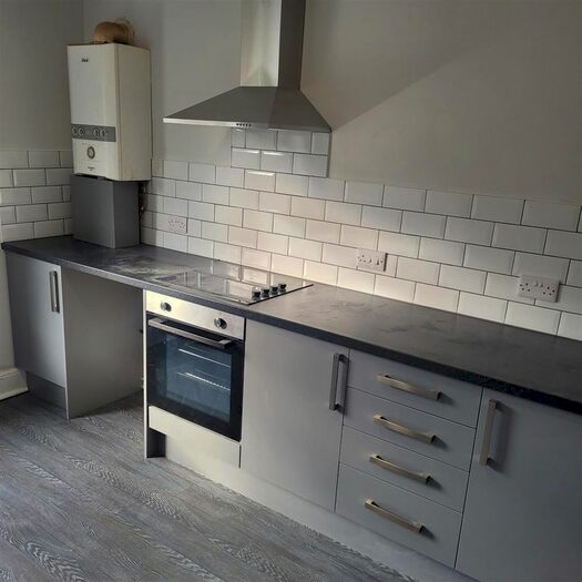 2 Bedroom Flat To Rent In Albert Avenue, Anlaby Road, Hull HU3