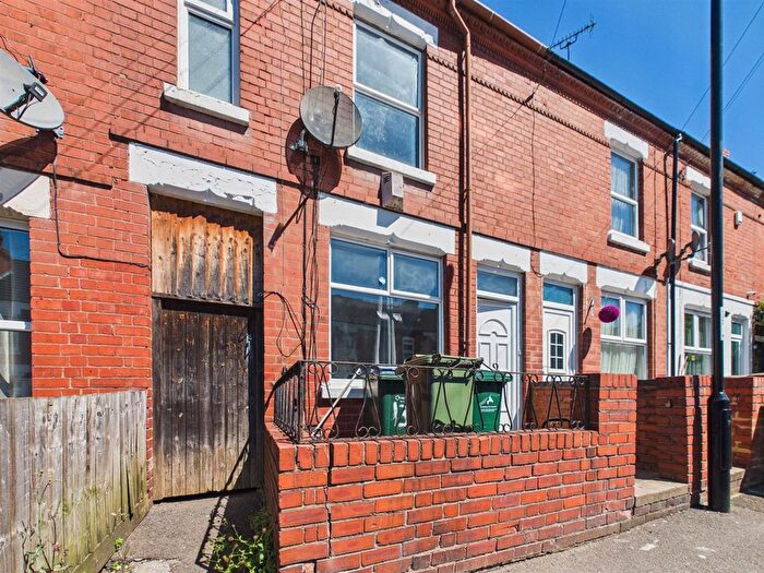 4 Bedroom Property To Rent In Hamilton Road, Coventry, CV2
