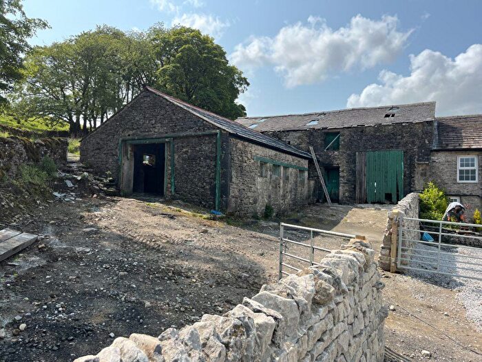 Barn Conversion For Sale In Barn Conversions For Sale – Cowside Barns, Henside Lane, Langcliffe, Settle, BD24
