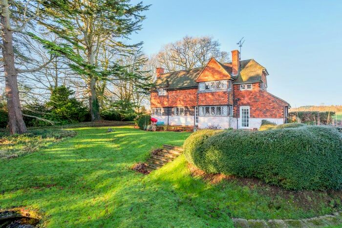 3 Bedroom Cottage To Rent In Bix, Henley-On-Thames, RG9