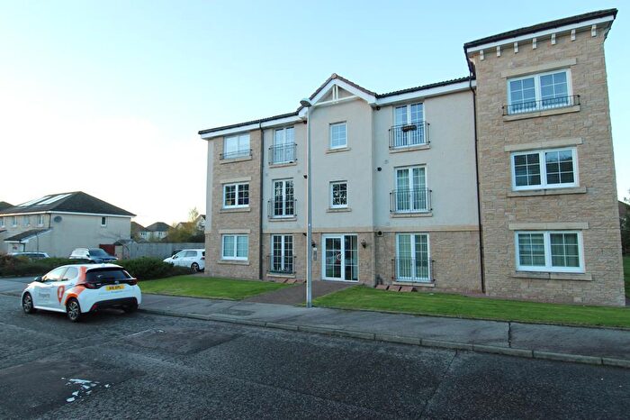2 Bedroom Flat To Rent In Mackie Place, Elrick, AB32