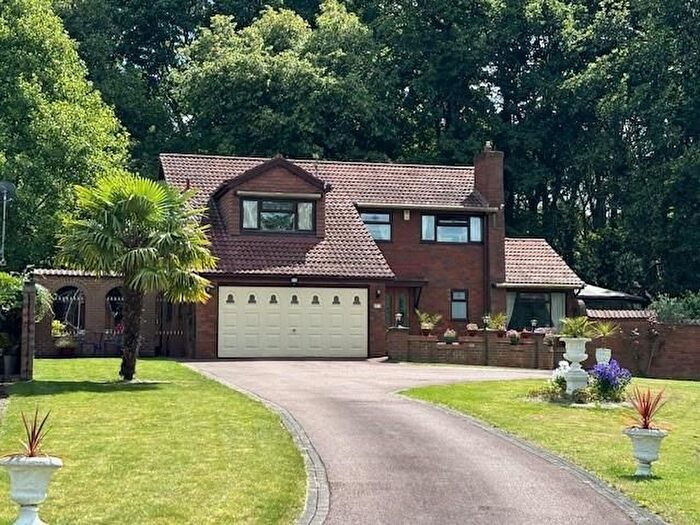 4 Bedroom Detached House To Rent In Park Close, Lea, Gainsborough, DN21