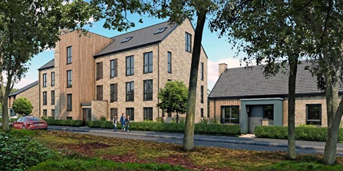 2 Bedroom Apartment For Sale In Johnson New Road, Hoddlesden, BB3