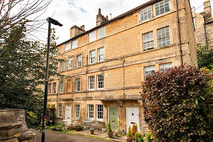 2 Bedroom Terraced House For Sale In Barton Orchard, Bradford-on-Avon, BA15