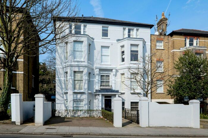 Studio To Rent In Church Road, Richmond TW10