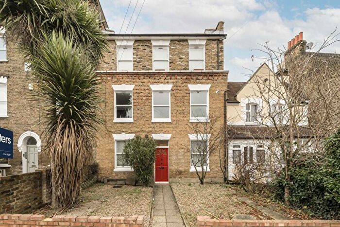 2 Bedroom Flat For Sale In Kent House Road, Sydenham, SE26