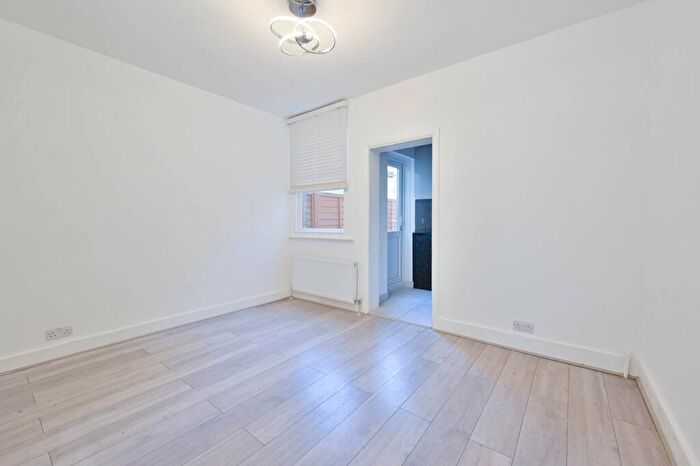 2 Bedroom Terraced House For Sale In Greenford Road, Harrow, HA1