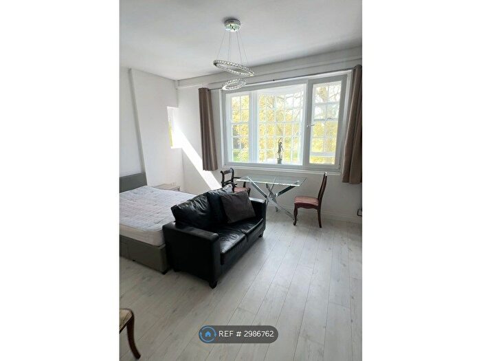 Studio To Rent In Pearson Park, Hull, HU5