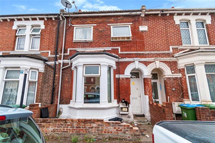 7 Bedroom Terraced House For Sale In Oxford Avenue, Southampton, Hampshire, SO14
