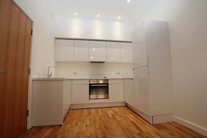 2 Bedroom Apartment To Rent In Broadmead Street - City Centre, BS1