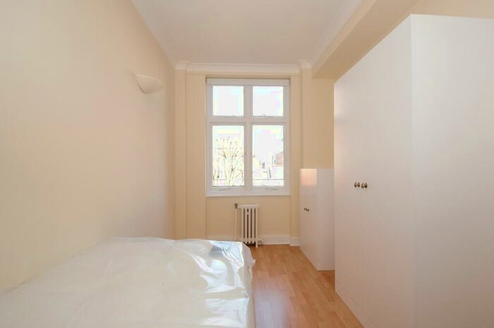 2 Bedroom Flat To Rent In Abercorn Place St John's Wood, NW8