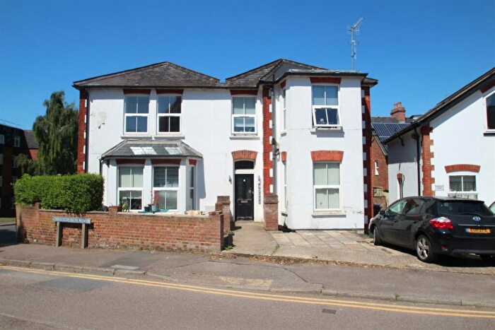 2 Bedroom Apartment To Rent In Christchurch Road, Hemel Hempstead, HP2