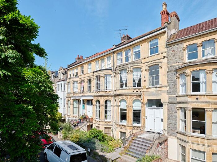2 Bedroom Flat For Sale In Royal Park, Clifton, Bristol, BS8