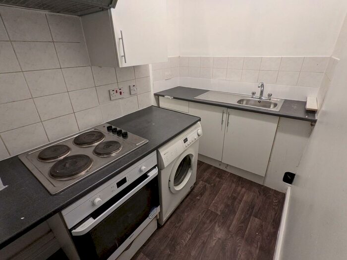 1 Bedroom Apartment To Rent In London Road, Leicester, LE2