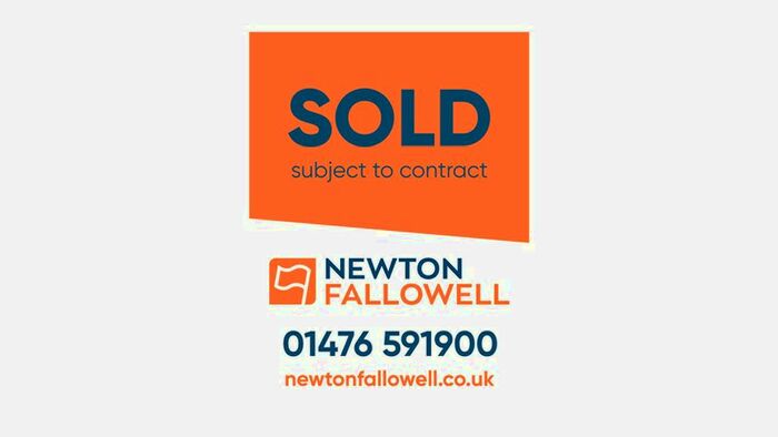 4 Bedroom Detached House For Sale In The Chase, Ropsley, Grantham NG33