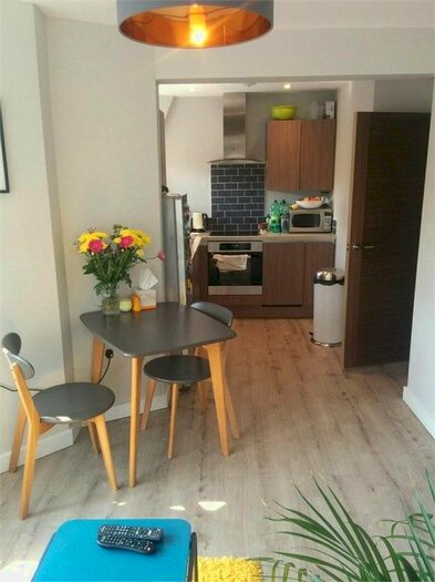 1 Bedroom Flat To Rent In The Tralee, - St Michaels Road, Bournemouth, BH2