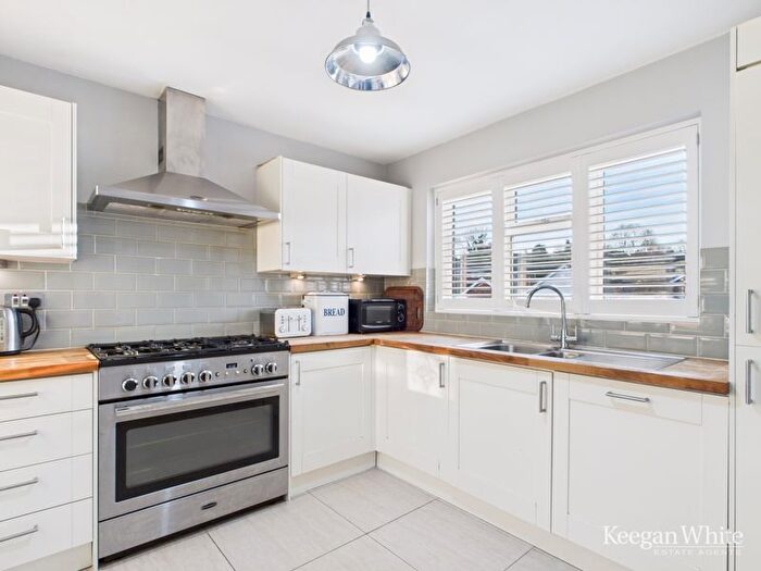 4 Bedroom Detached House For Sale In Sunny Bank, Widmer End, High Wycombe, HP15