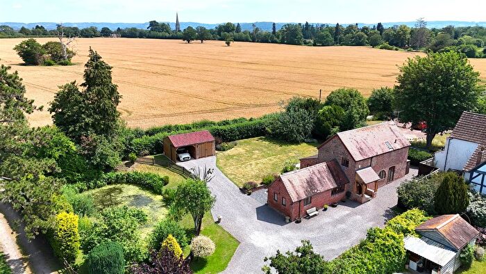 3 Bedroom Barn Conversion For Sale In Two Mile Lane, Highnam, Gloucester, GL2