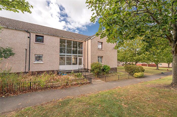 2 Bedroom Flat For Sale In Annfield Court, Macmerry, Tranent, EH33