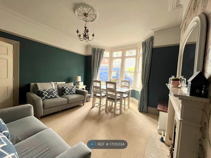 1 Bedroom Flat To Rent In Claremont Road, Bristol, BS7