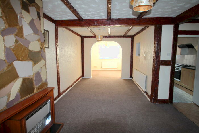 3 Bedroom House To Rent In Norman Road, Dartford, DA1