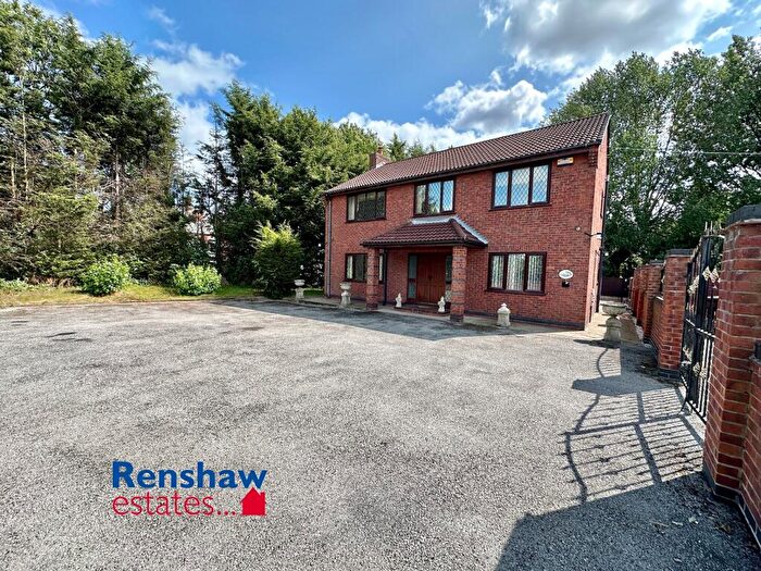 3 Bedroom Terraced House To Rent In Riverside House, Station Road, Ilkeston, DE7