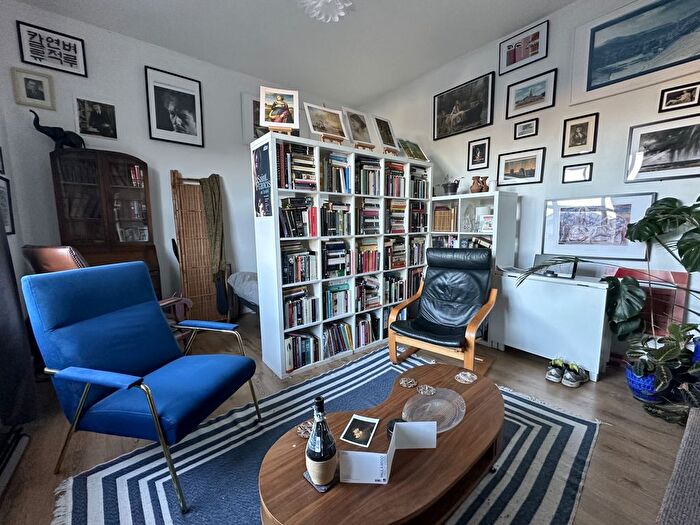 Studio To Rent In City Link Court, New Cross, SE14